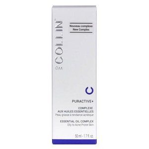 GM Collin Puractive+ Essential oil Complex 1.7oz/50ml